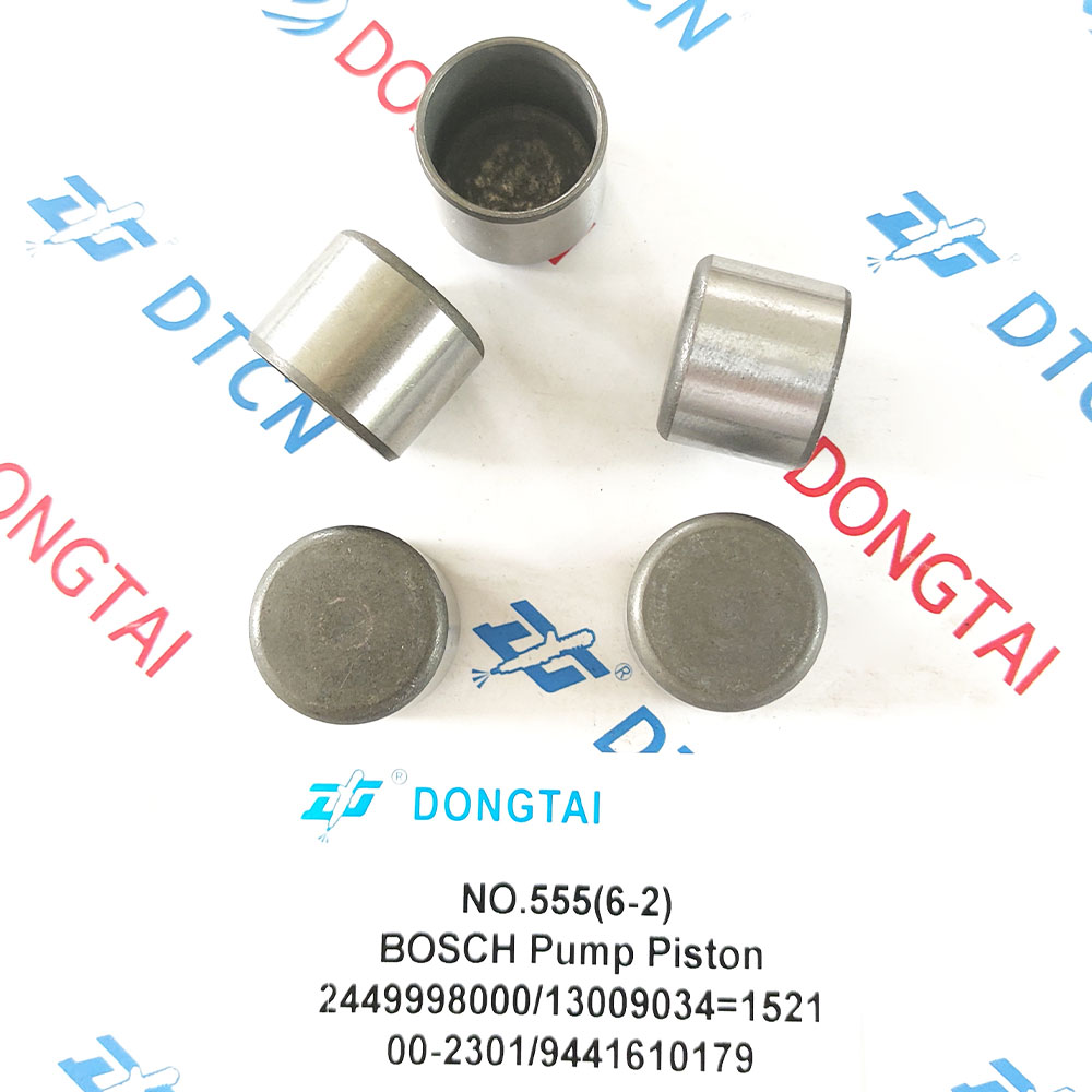 Pump Piston 2449998000/13009034=152100-2301 / 9441610179