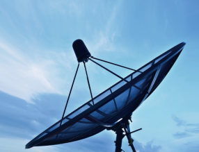 CSB蓄电池通信基站应用案例