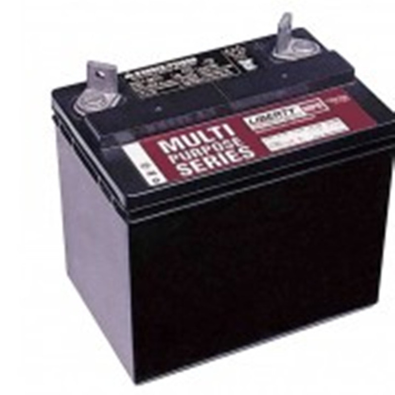 大力神蓄电池-MPS系列