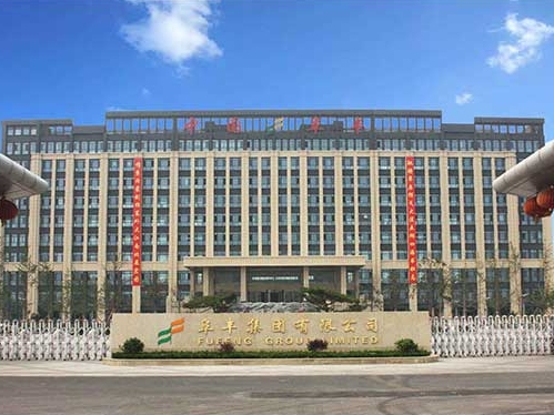 山东阜丰集团无人值守系统