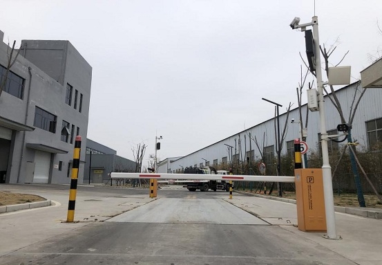 地磅称重系统怎么安装？