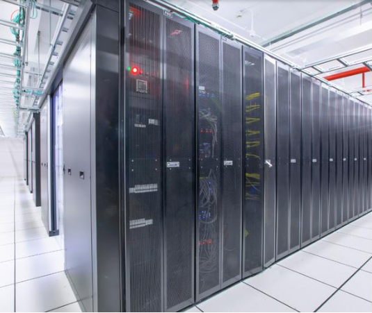 IDC大数据中心
