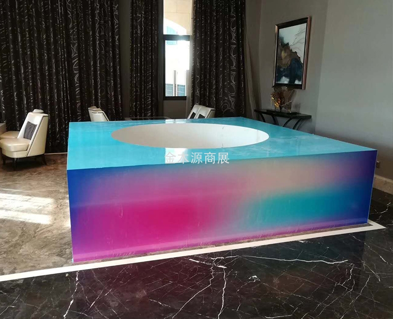 木结构临展案例