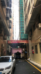 西乡流塘宝明花园7巷4号