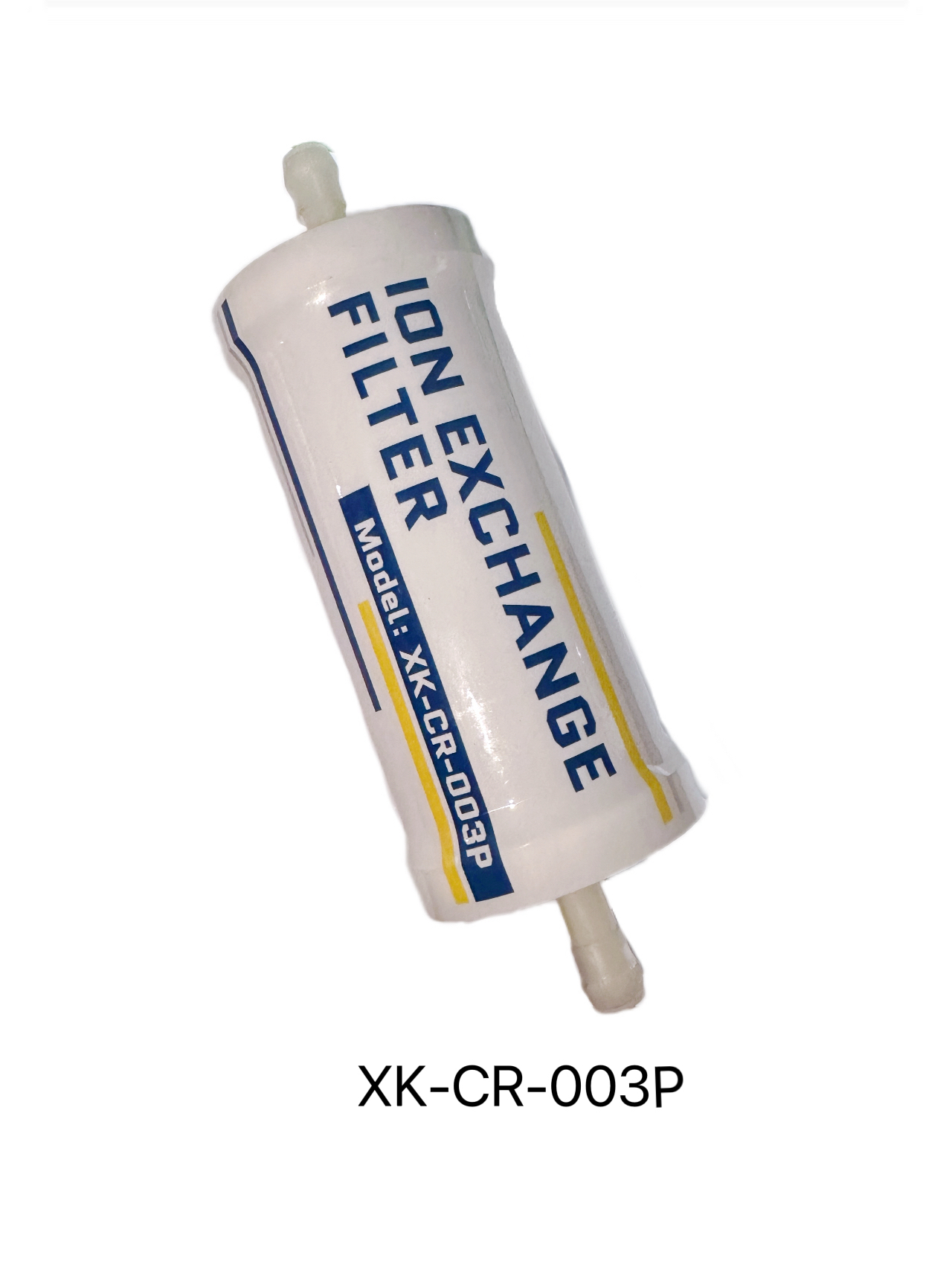 离子交换树脂过滤器XK-CR-003P