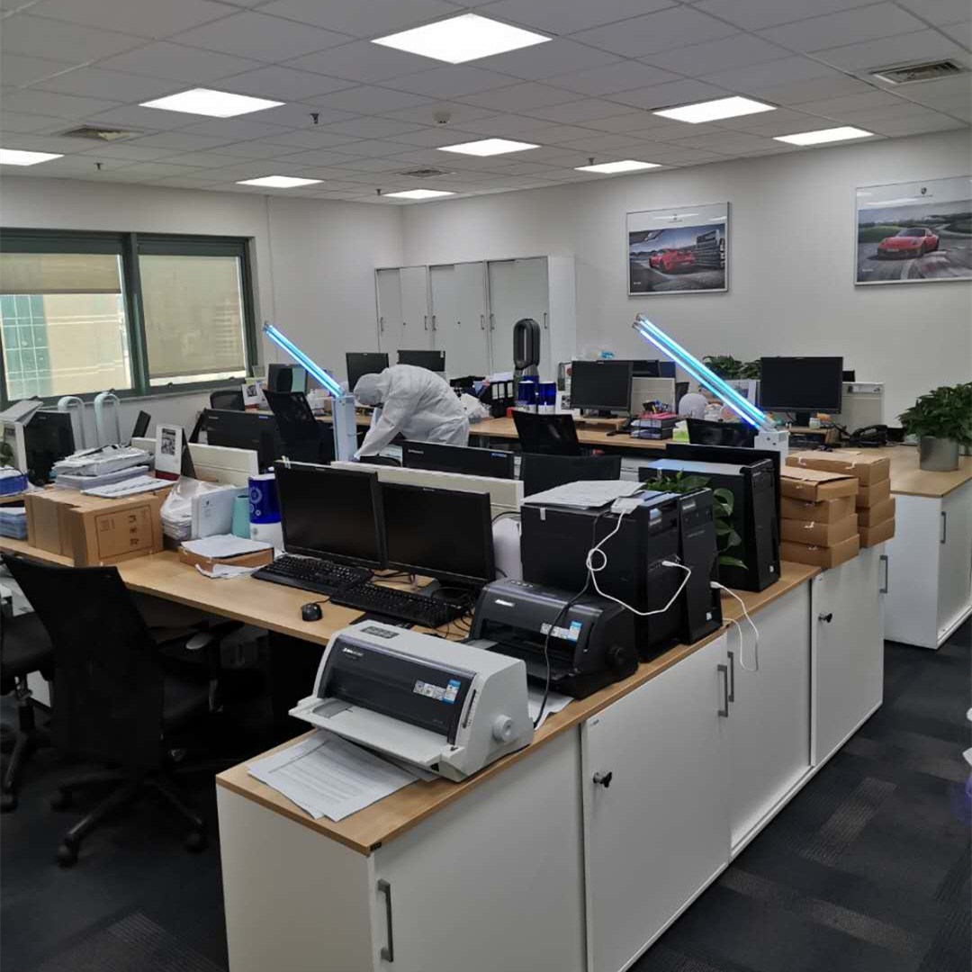 河南滅蟑螂公司教您如何消滅有蟑螂