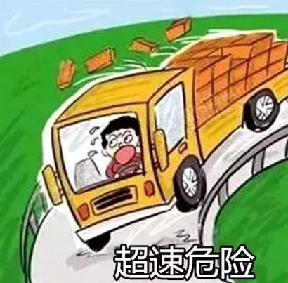 货车安全不容忽视注意行车八大关键