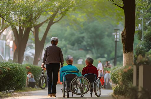 消费降级 养老行业何以改命