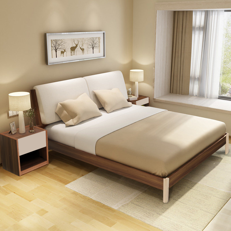 bq880-7 床-客厅-中式系列-火爆抢购-友惠家家具工厂商城