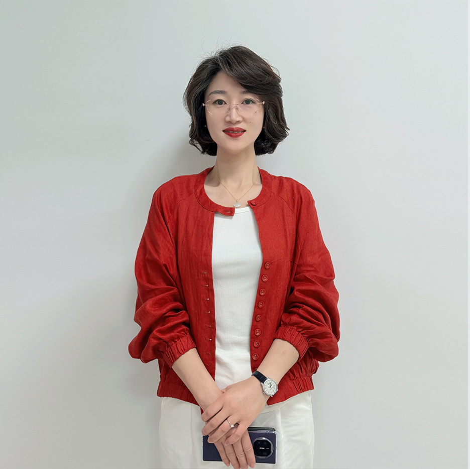 运营经理：安晓丹