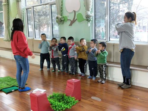 视听动学习能力是什么？