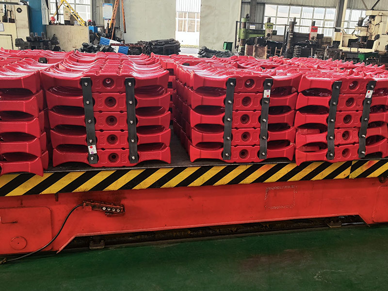 链轮在机械传动中的应用及优势