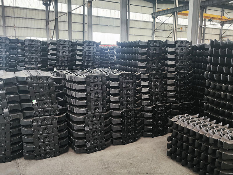 齿轮和链轮有什么区别？