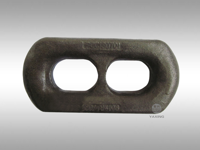 锻造立环 30×108