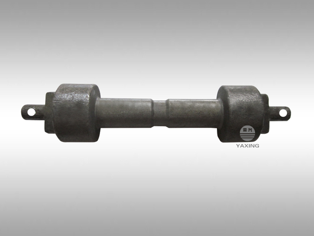 矿用哑铃销垫块