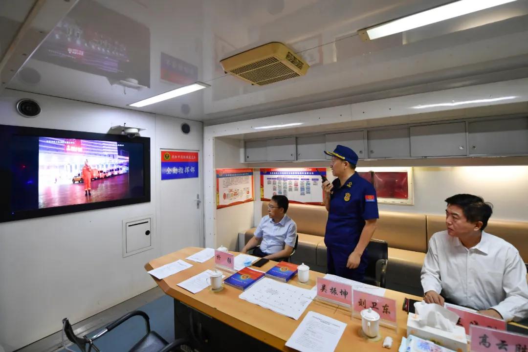 地鐵應急通信系統設計