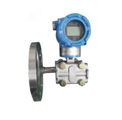 ZK3051单法兰液位计